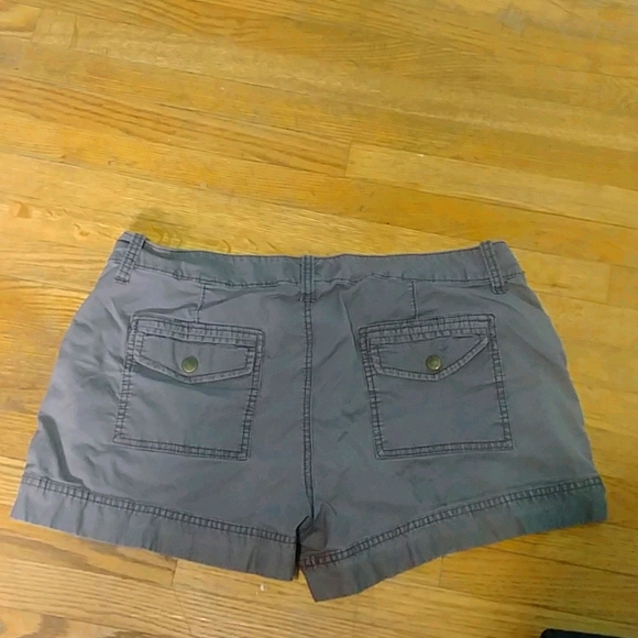 Shorts - Picture 2 of 2